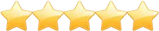 5-Star Rating Magee Insurance