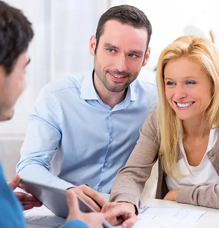 free no-obligation insurance consultation